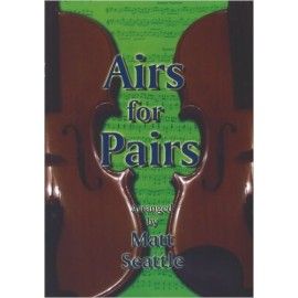 Airs for pairs - Britain and Ireland