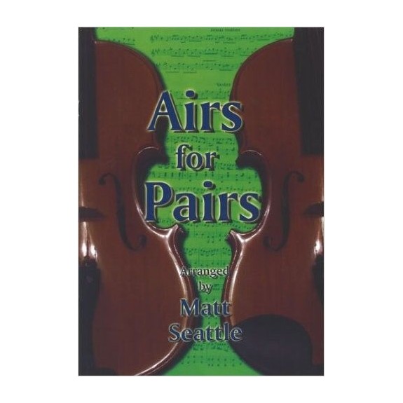 Airs for pairs - Britain and Ireland