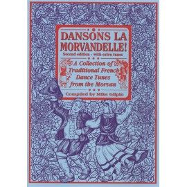 Dansons la morvandelle !