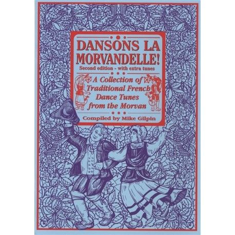 Dansons la morvandelle !