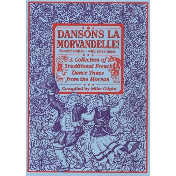 Dansons la morvandelle !