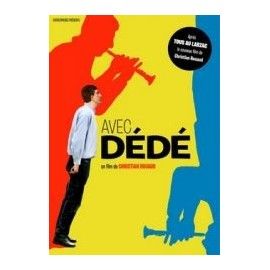 DVD ANDRÉ LE MEUT - AVEC DÉDÉ - Documentaire 2 DVD