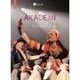 DVD CD DAÑS AKADEMI - /R/ÉVOLUTIONS