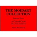 THE MOIDART COLLECTION - Alan MacDonald + CD
