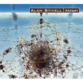 Alan STIVELL - AMZER