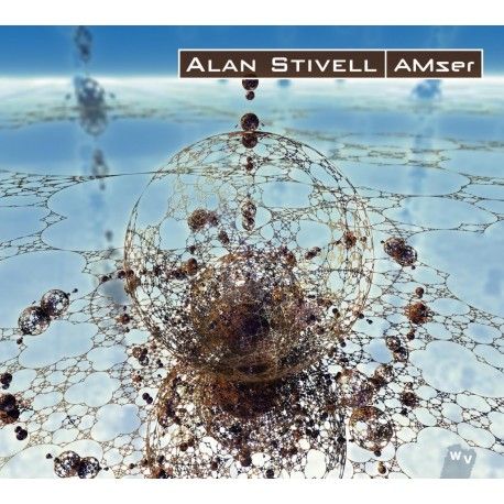 Alan STIVELL - AMZER