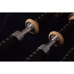 McCallum AB4 BZH DELUXE