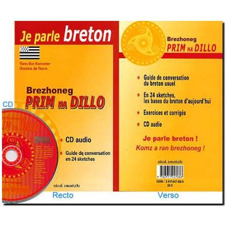 Je parle breton