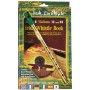 Pack Irish tin whistle en Ré avec CD