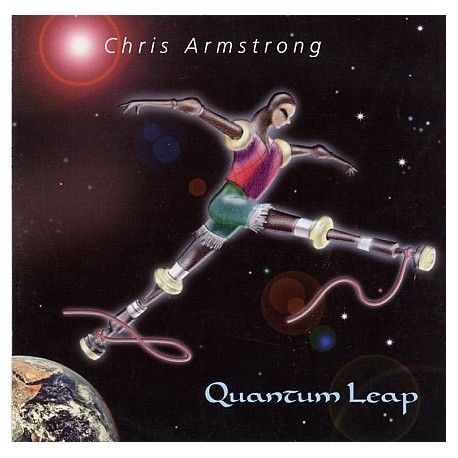 Chris ARMSTRONG - Quantum Leap