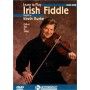 Violon - DVD - Apprendre a jouer le Violon a la mode Irlandaise par Kevin Burke