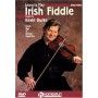 Violon - DVD - Apprendre a jouer le Violon a la mode Irlandaise par Kevin Burke