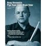 Doug Stronach's Pipe Band snare drum tutor