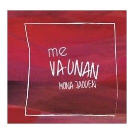 CD MONA JAOUEN - ME VA UNAN 