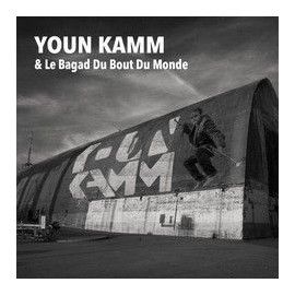 YOUN KAMM ET LE BAGAD DU BOUT DU MONDE