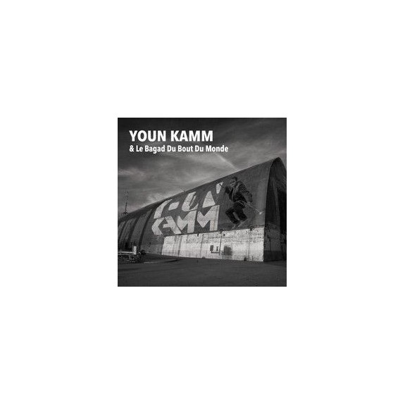 YOUN KAMM ET LE BAGAD DU BOUT DU MONDE