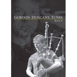 Gordon Duncan's Tunes 2