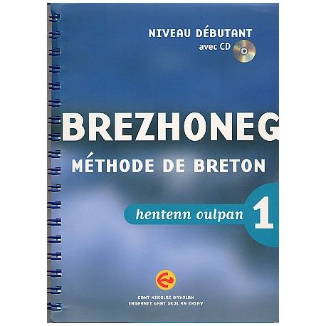 Brezhoneg: Méthode de breton