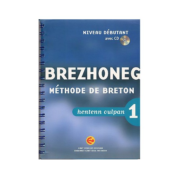 Brezhoneg: Méthode de breton