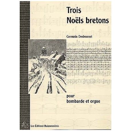 Trois Noëls bretons