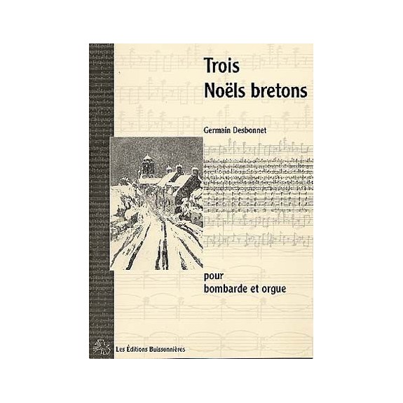 Trois Noëls bretons