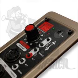 RedPipe Caledonia half set P2 