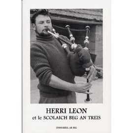 Herri Leon et le Scolaich Beg an Treis (+CD)