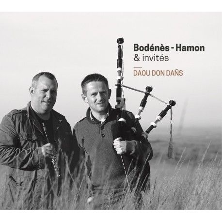 BODENES / HAMON & INVITES - Daou don dañs