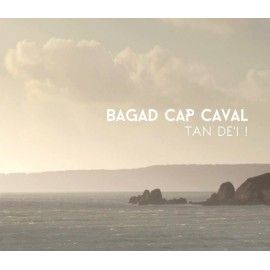 CD CAP CAVAL - TAN DE'I !