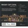 CD CAP CAVAL - TAN DE'I !