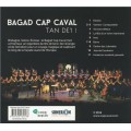 CD CAP CAVAL - TAN DE'I !
