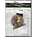 DVD - BLAKE & MORTIMER