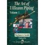 Uilleann pipe - ART OF UILLEANN PIPING