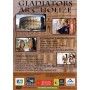 DVD - AR C'HOLIZE - GLADIATORS