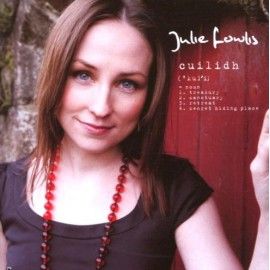 Julie FOWLIS - Cuilidh