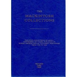 The MacKintosh Collections