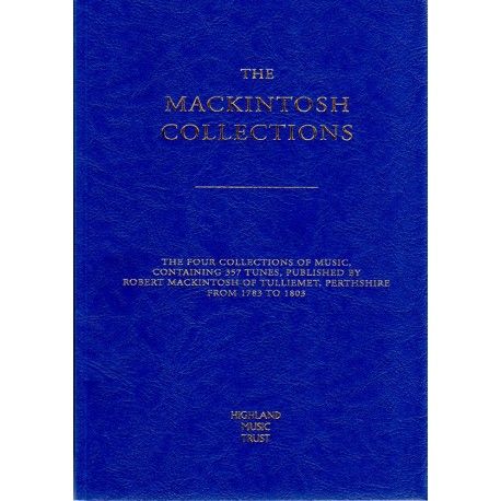The MacKintosh Collections