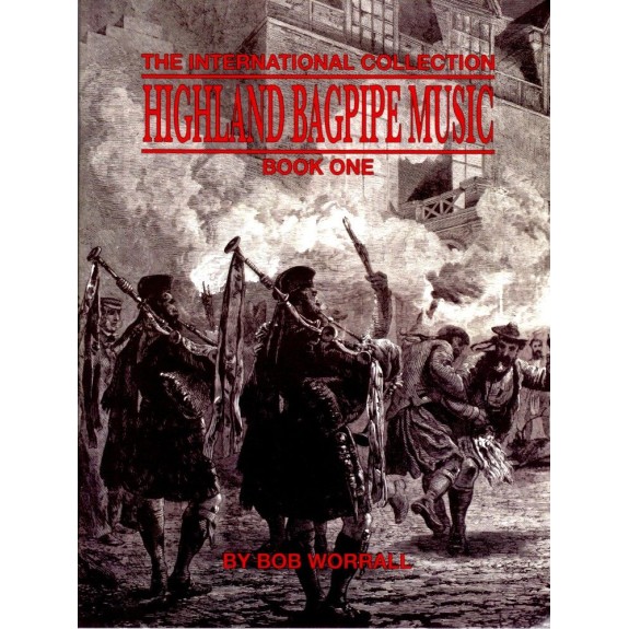 International Collection - Bob WORRALL