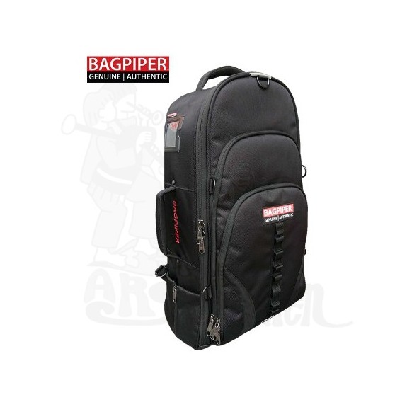 BAGPIPER EXPLORER