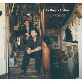 LE BOUR-BODROS - Chadenn