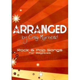 Arranged - CRAIG MUIRHEAD