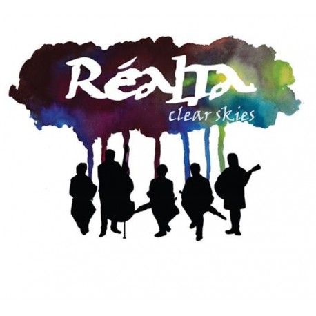 Réalta - Clear skies