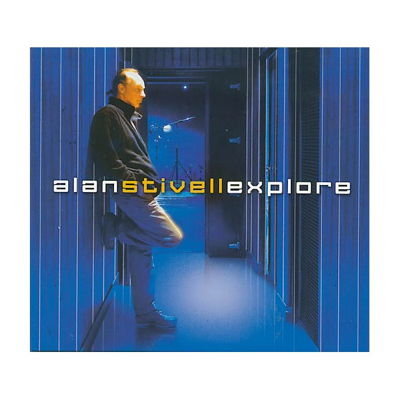 Alan STIVELL - Explore