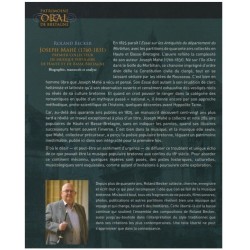 JOSEPH MAHE (1760-1831)