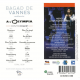 CD BAGAD DE VANNES - A L'OLYMPIA - CONTRECHAMP