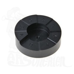 Tuning Block Kilpatrick