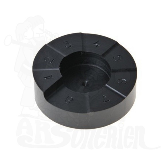 Tuning Block Kilpatrick