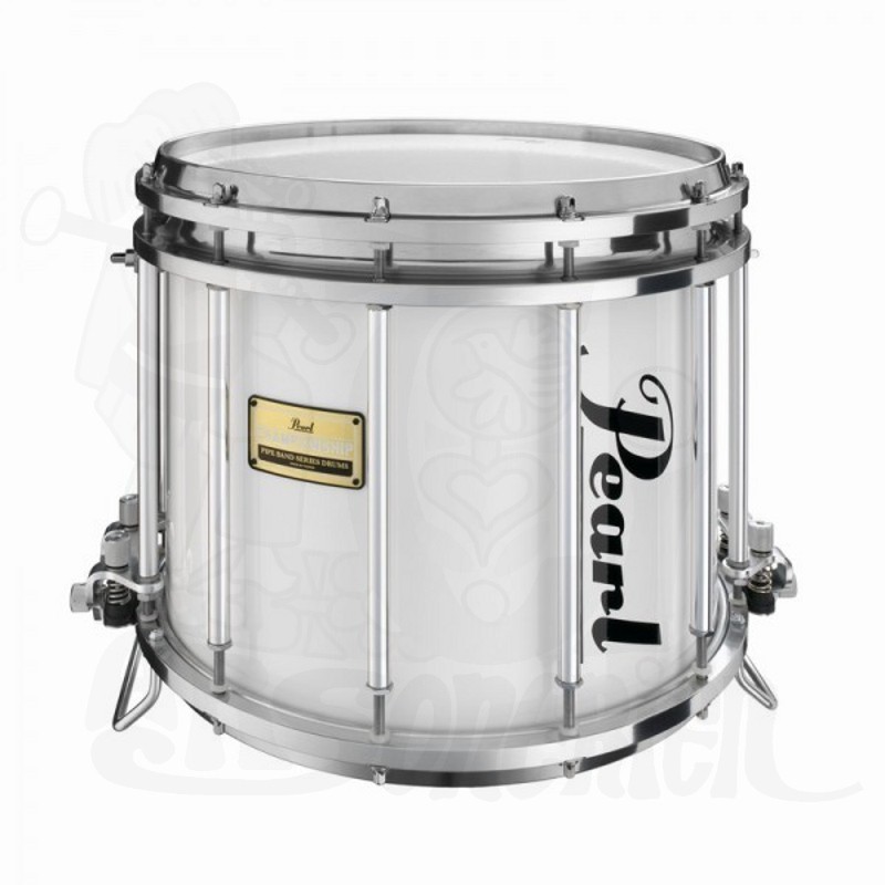 caisse claire CADESON SGB Series Gold Bronze 14x6 1/2 (35x16,5cm) - Caisses  claires - Instruments de percussion