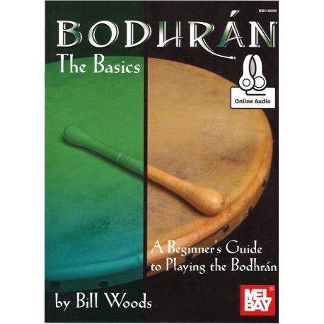 BODHRAN - The Basics