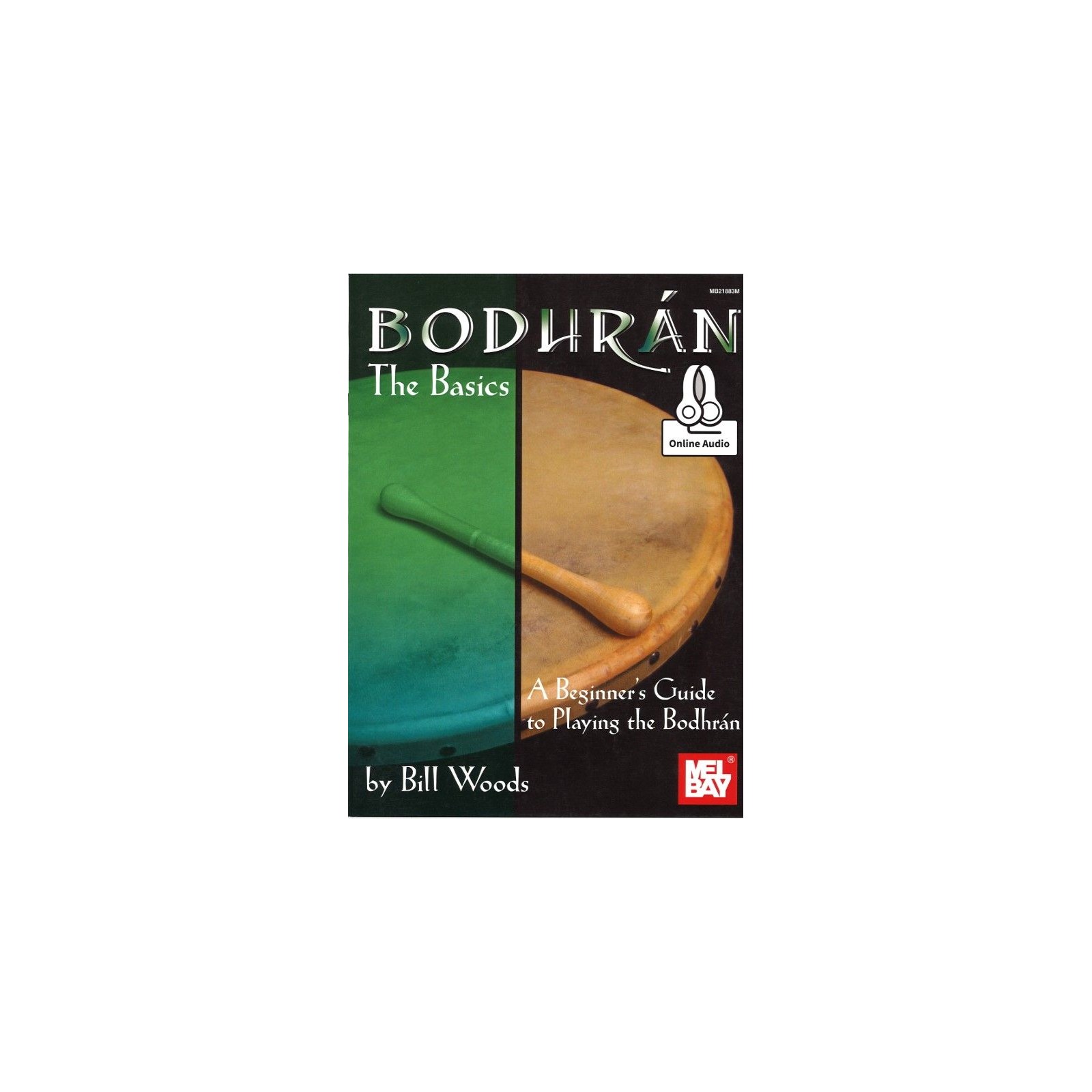 Bodhrán | The Basics